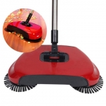 Автоматический веник для уборки Magic Sweeper (Меджик Свипер)